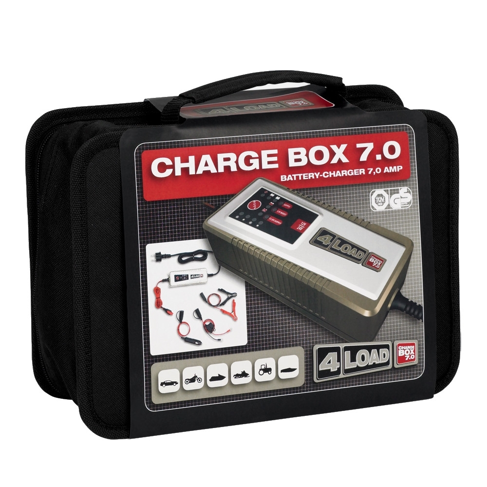 4Load ChargeBox CB-7.0