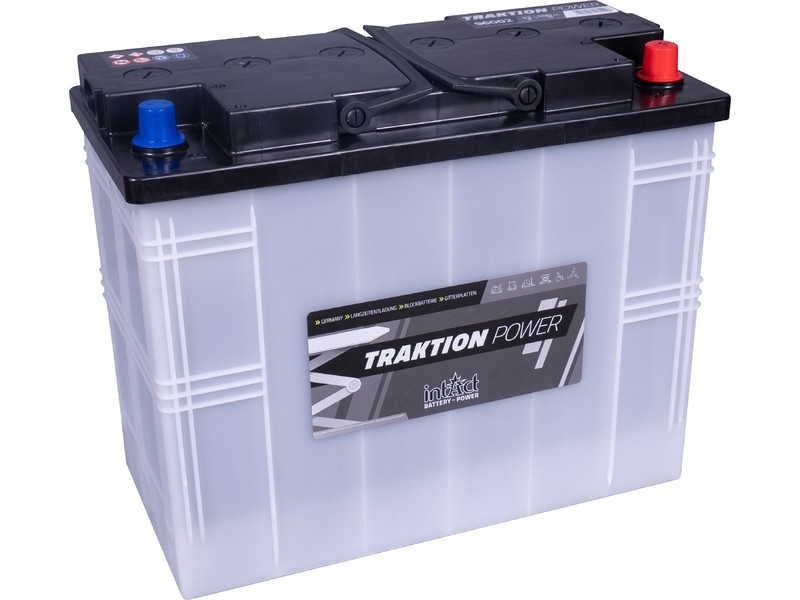 intAct Traktion-Power 96002GUG