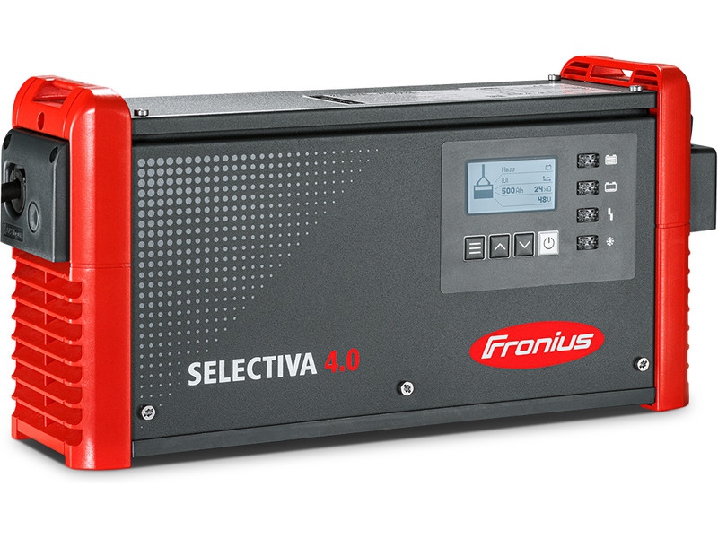 Fronius Selectiva 4.0 2100, 3kW, 24V 100A