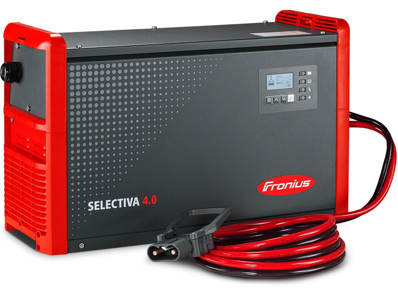 Fronius Selectiva 4.0 8180, 16 kW, 80 V 180 A