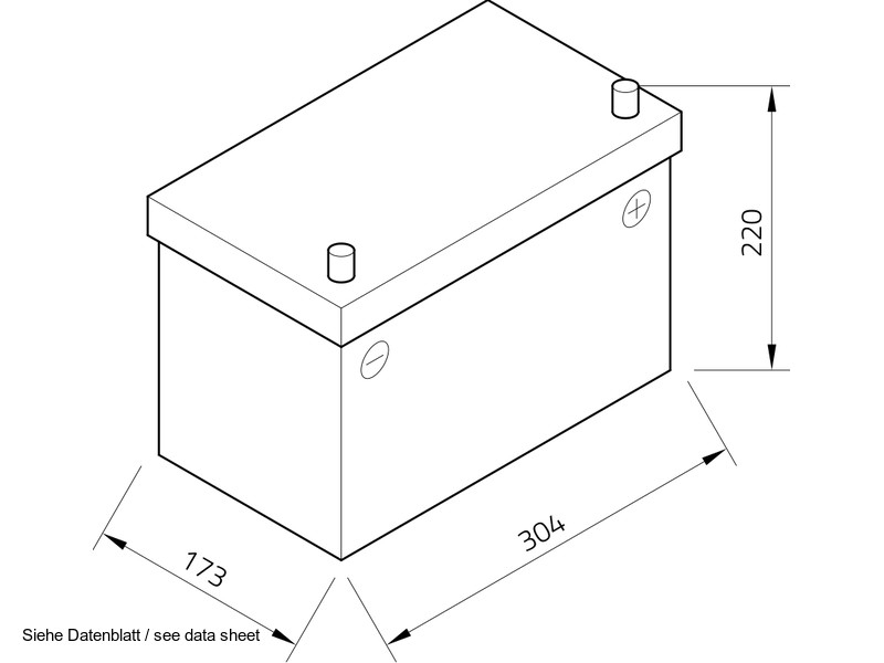 intAct Traktion-Power PzS 12TP70