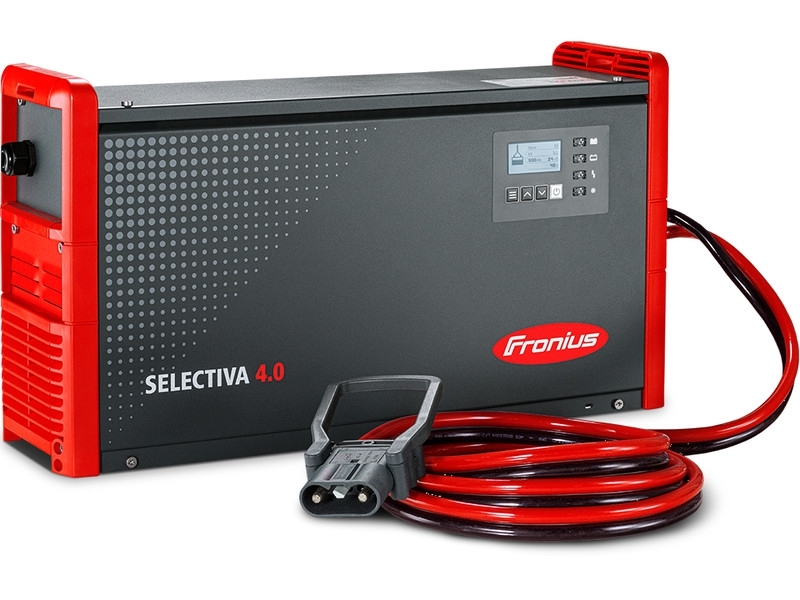 Fronius Selectiva 4.0 4185, 8kW, 48V 185A