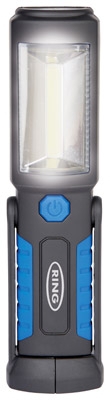 Wiederaufladbare Mini-LED-Inspektionslampe inkl. Micro-USB Ladekabel
