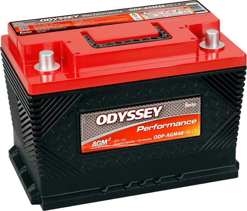 Odyssey Performance ODP-AGM48-L3 (PC1220/48-720)