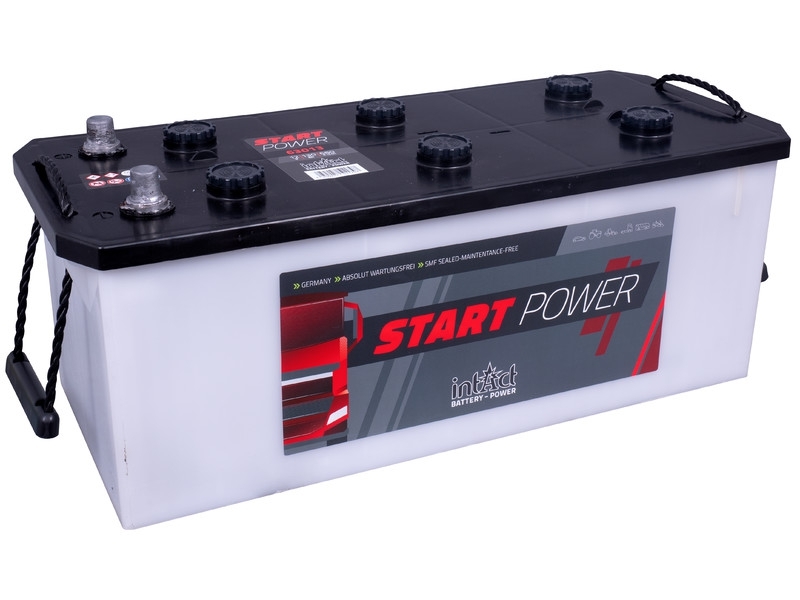 intAct Start-Power 63013GUG