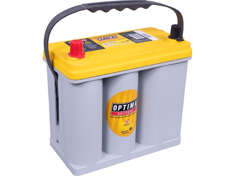 Optima Yellowtop YTS-2.7L Antriebsbatterie