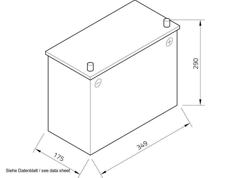 intAct Start-Power 62512GUG