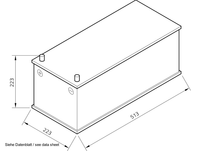 intAct Start-Power 68019GUG