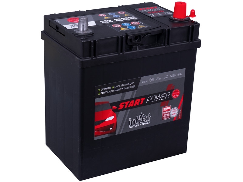 intAct Start-Power NG 53520GUG