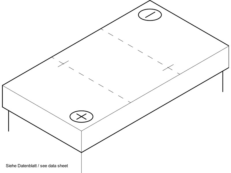 intAct Block-Power BP6-20