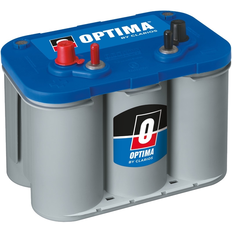 Optima Bluetop BTDC-4.2L Versorgungsbatterie