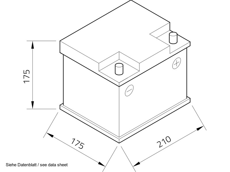 intAct Start-Power 53646GUG