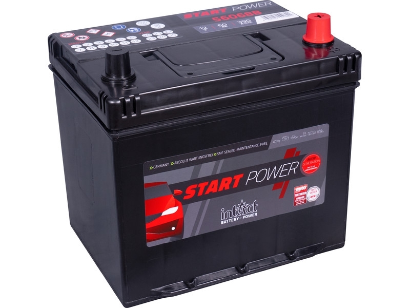 intAct Start-Power NG 56068BGUG