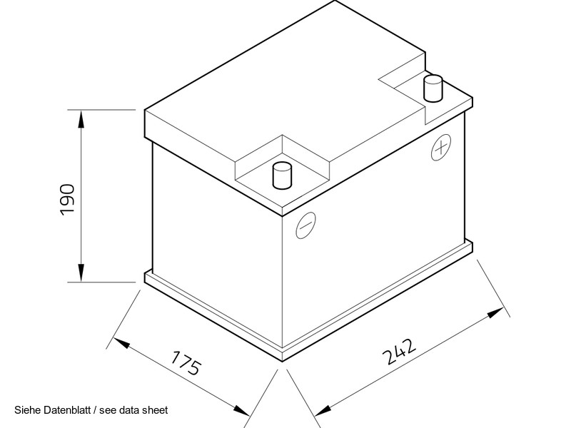 intAct Start-Power 55559GUG