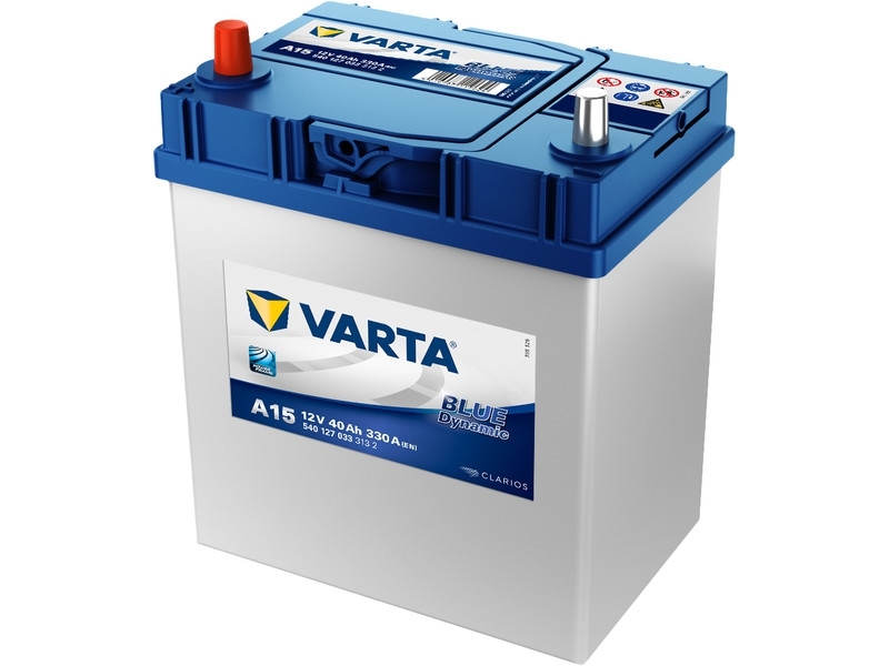 Varta Blue Dynamic A15