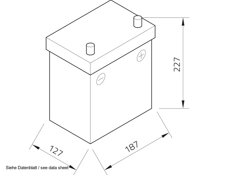 intAct Start-Power NG 53520GUG