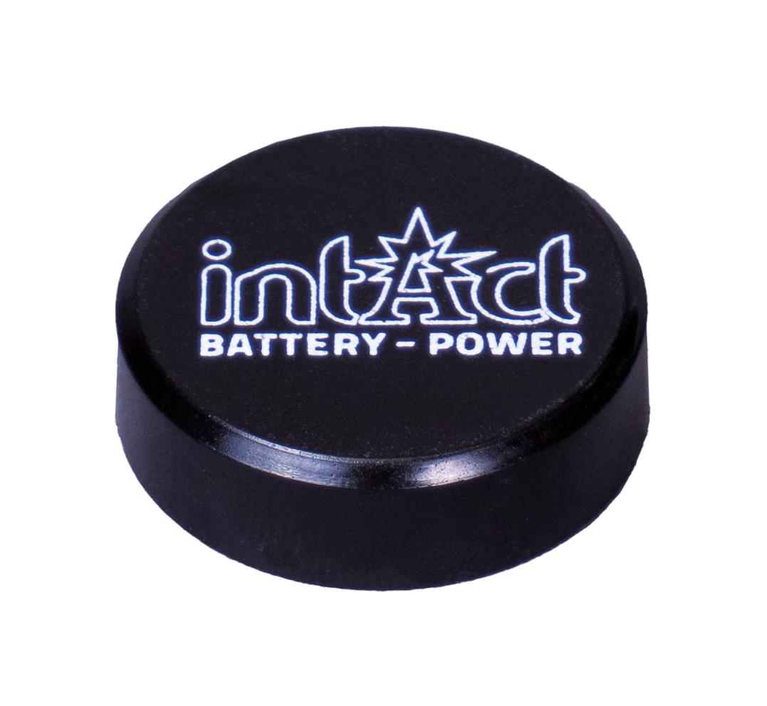 Magnet "intAct Battery-Power"