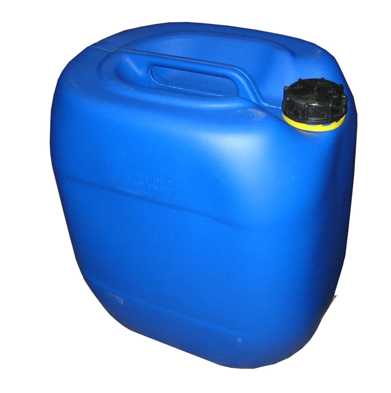 Destilliertes Wasser zum Nachfüllen von Batterien im 30 kg Behälter