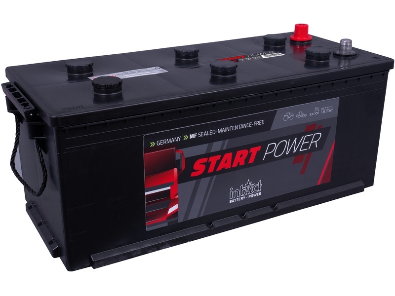 intAct Start-Power 66089GUG