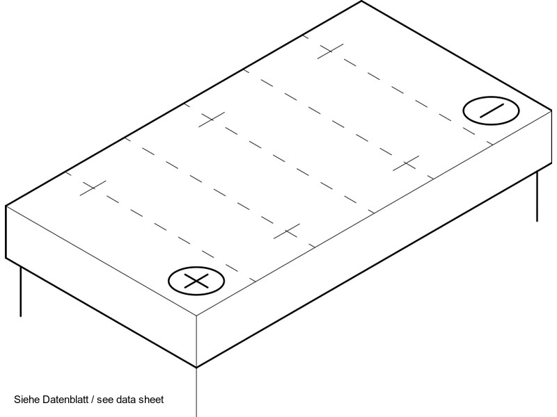 intAct Block-Power BP12-120