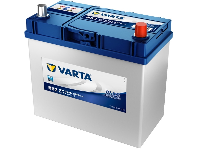 Varta Blue Dynamic B32