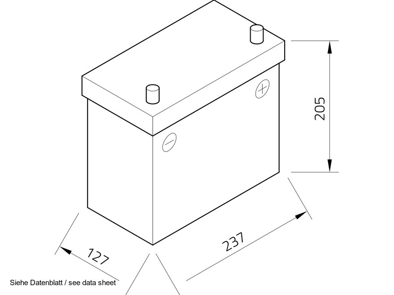 intAct Start-Power NG 54523GUG