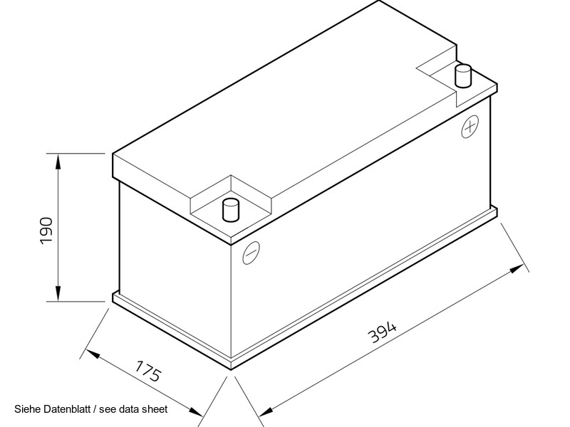 intAct Start-Power NG 61042GUG