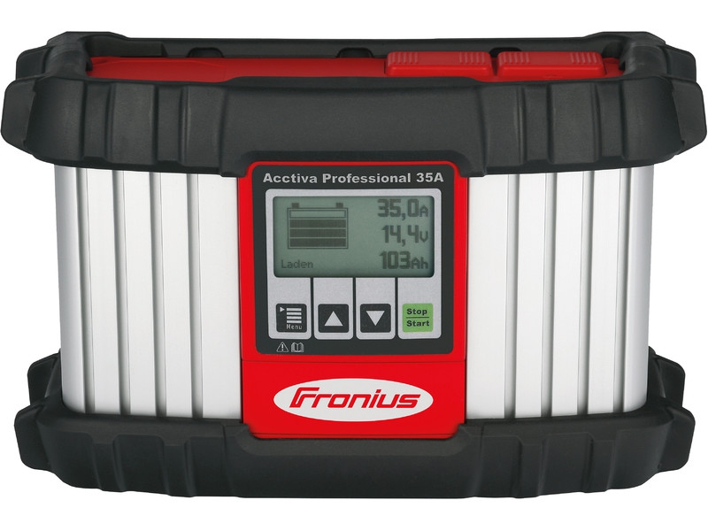 Fronius Acctiva Professional 35A Batterieladegerät