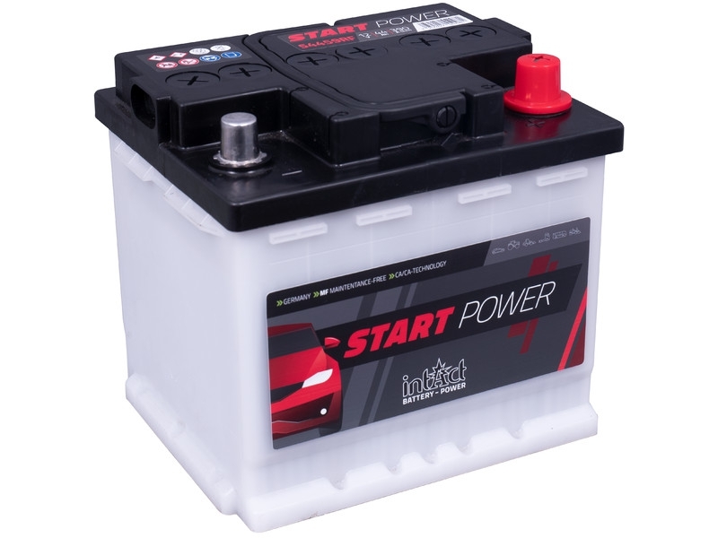 intAct Start-Power 54459RFGUG