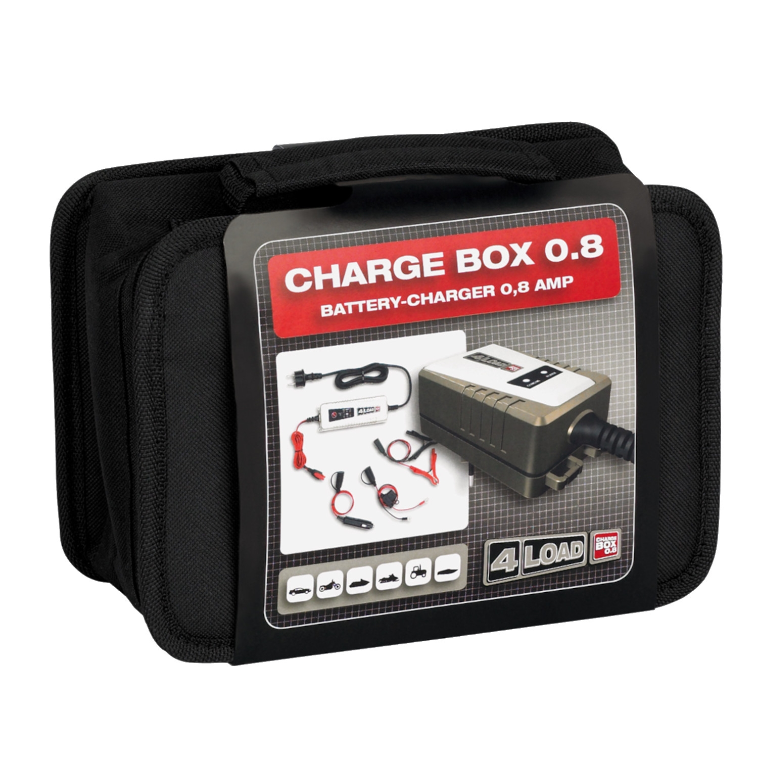 4Load ChargeBox CB-0.8