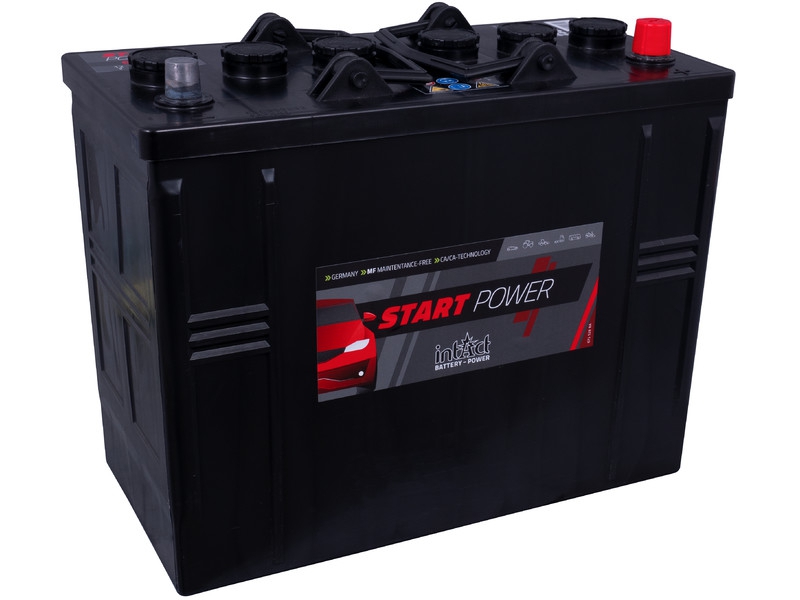 intAct Start-Power 62512GUG