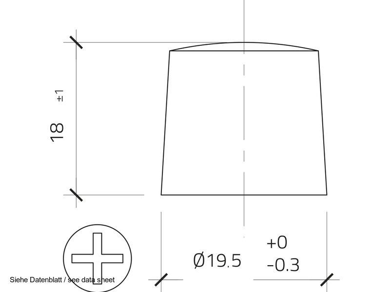 intAct Deep Cycle T875-LP