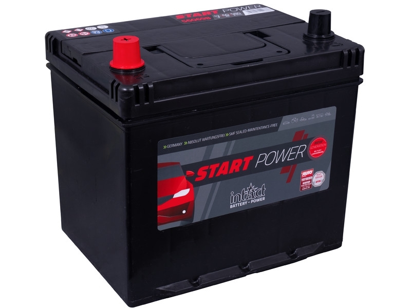 intAct Start-Power NG 56069BGUG