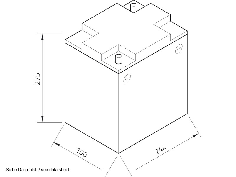 intAct Traktion-Power 91801GUG