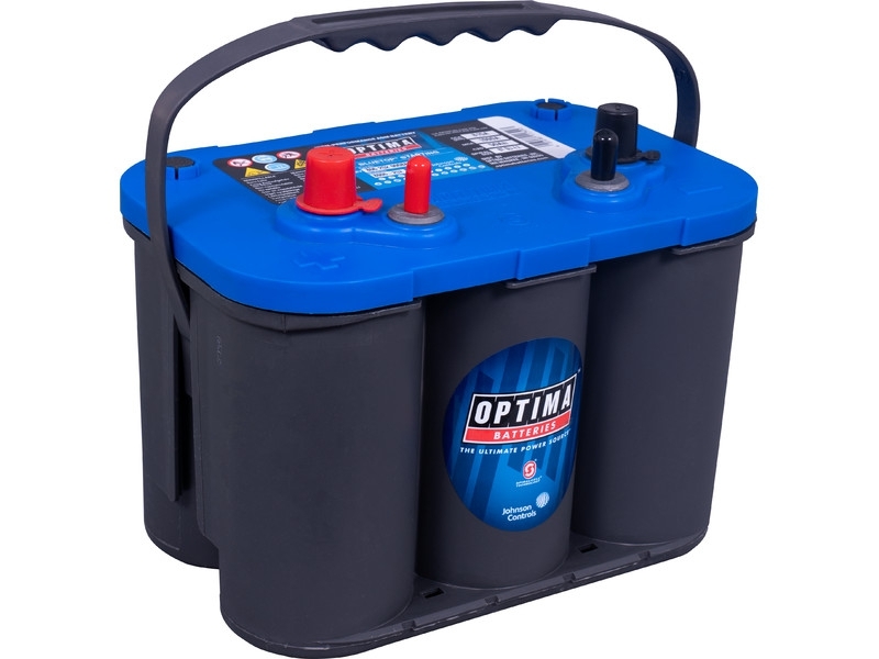 Optima Bluetop BTSLI-4.2L Versorgungsbatterie