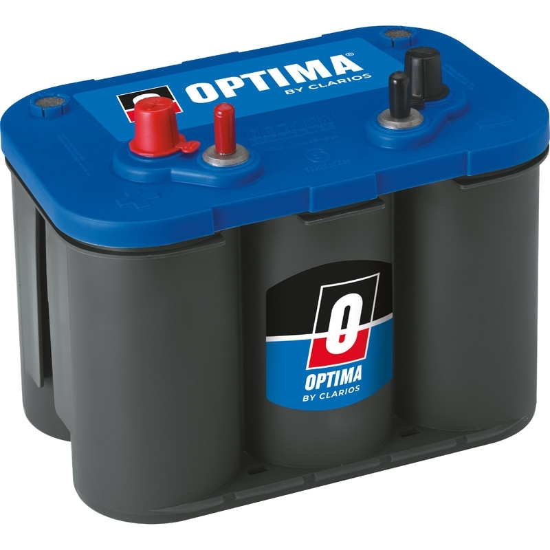 Optima Bluetop BTSLI-4.2L Versorgungsbatterie