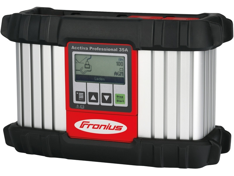 Fronius Acctiva Professional 35 A Batterieladegerä