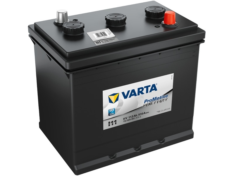 VARTA Promotive HD I11
