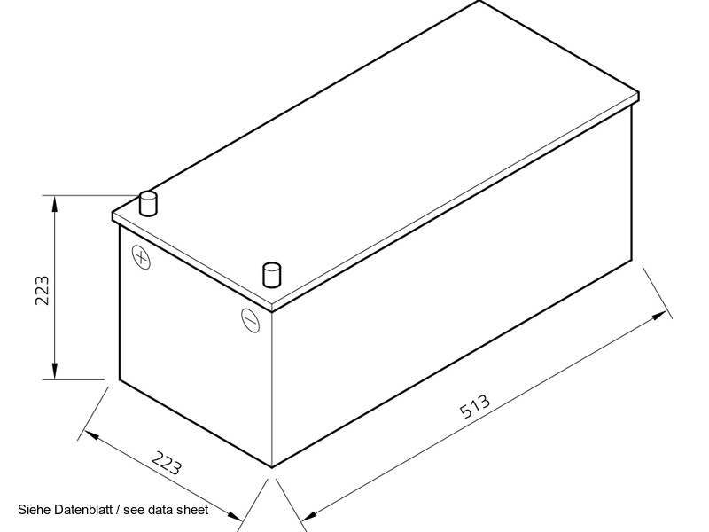 intAct Start-Power NG 68032SHDGUG