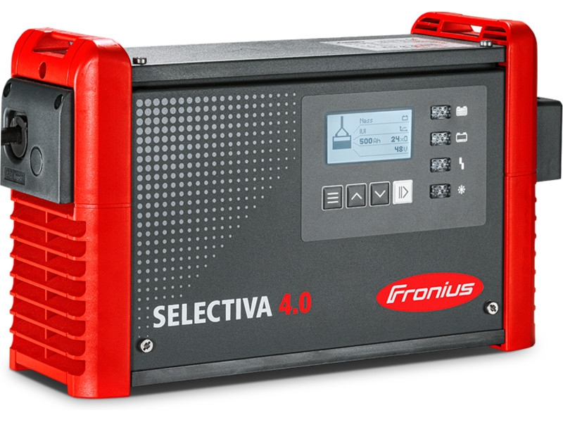 Fronius Selectiva 4.0 2060, 2kW, 24V 60A