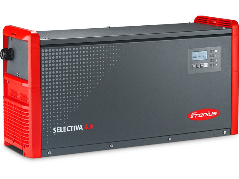 Fronius Selectiva 4.0 8090, 8kW, 80V 90A