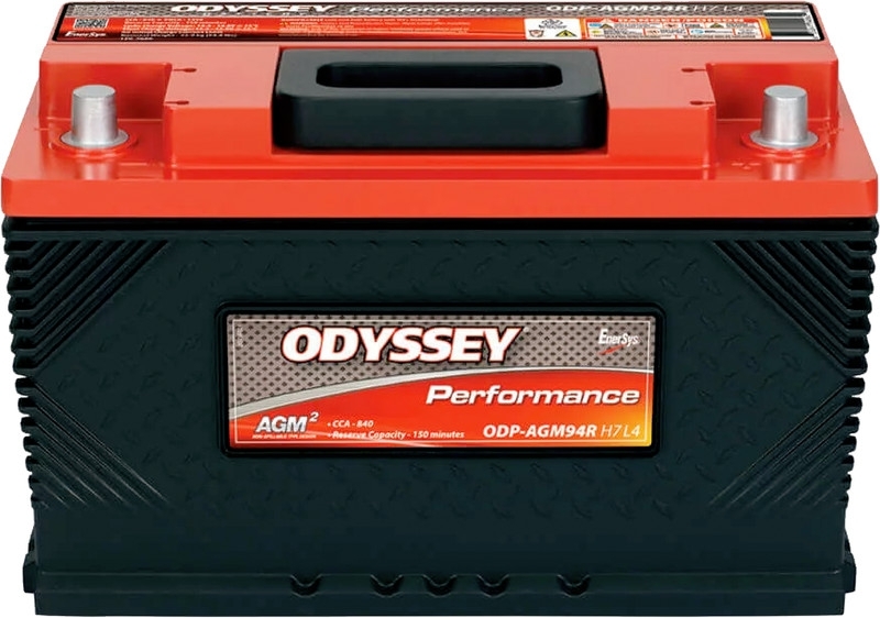Odyssey Performance ODP-AGM94R-L4
