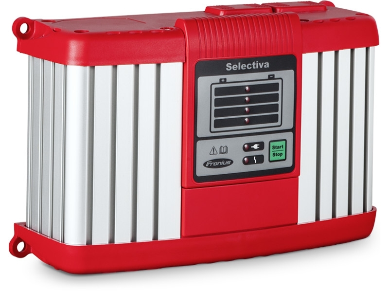 Fronius Selectiva AIT 1020 Batterieladegerät