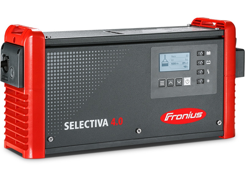 Fronius Selectiva 4.0 4045, 3 kW, 48 V 45 A