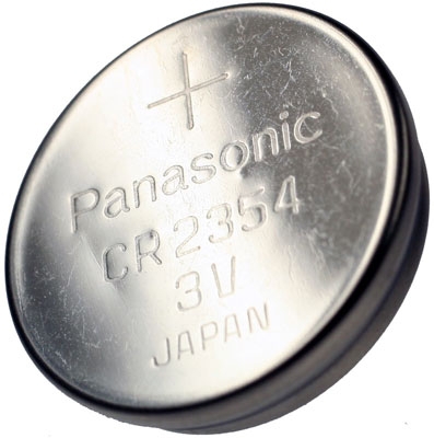 Panasonic Knopfzelle CR2354