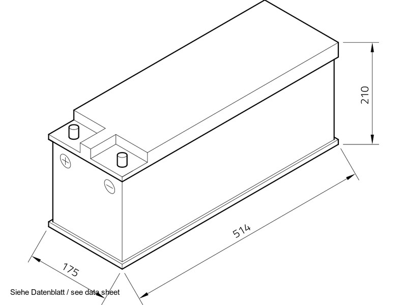 intAct Start-Power 61040GUG