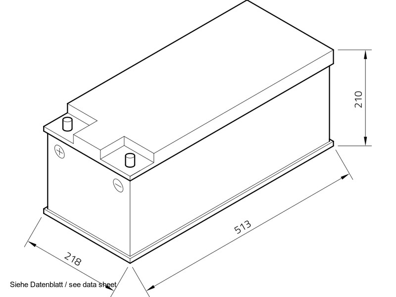 intAct Start-Power 64329GUG