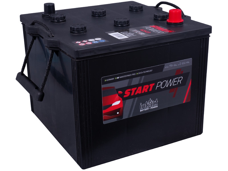 intAct Start-Power 62523GUG