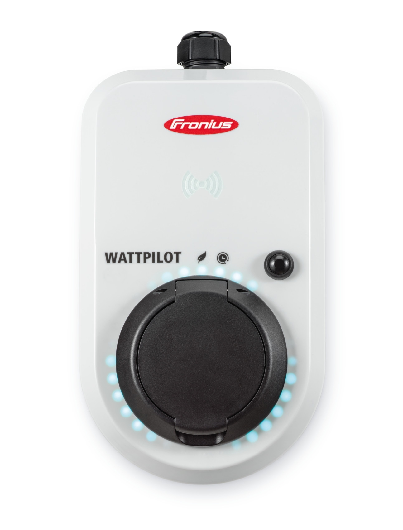 Fronius Wallbox Wattpilot Go 22 J 2.0