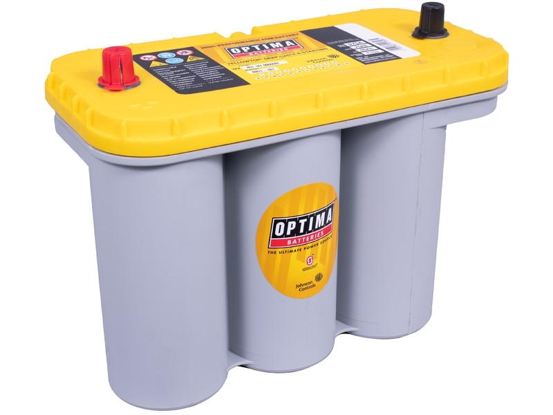 Optima Yellowtop YTS-5.5L Antriebsbatterie